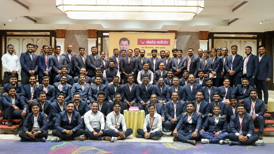 Venkatesh Multistate Credit Co-operative Society Venkatesh Multistate Credit Co-operative Society