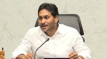 ED attaches Jagan Reddy’s shares worth Rs 27.5 crore, land in 14-year-old money laundering case ED attaches land, shares of Jagan Reddy in money laundering case