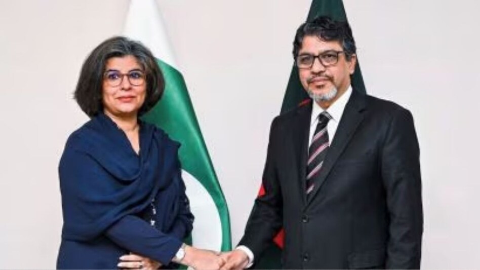 Bangladesh seeks apology from Pakistan over 1971 atrocities Bangladesh seeks apology from Pakistan over 1971 atrocities