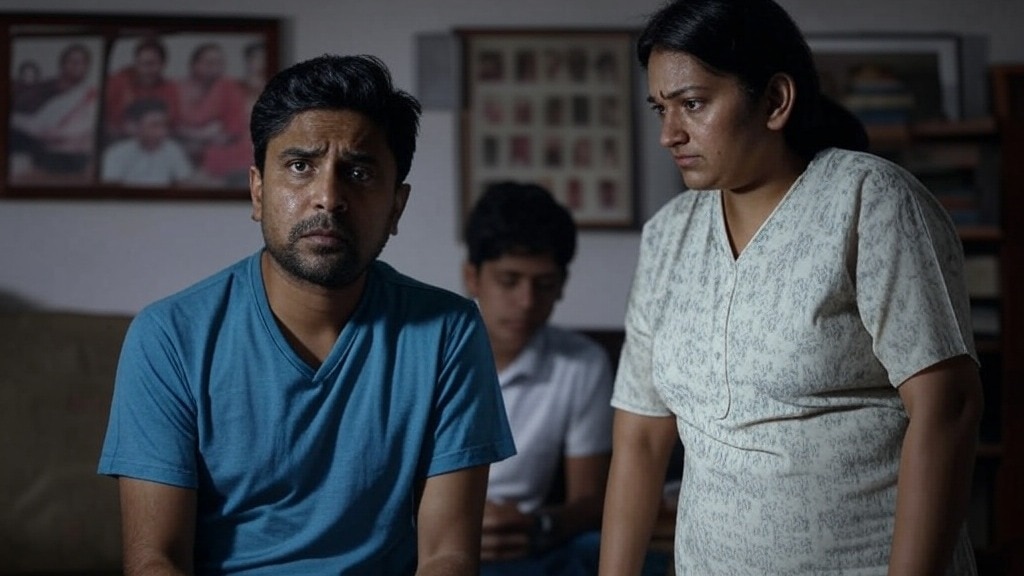 Jain notes the irony: despite contributing 53% of all tax filings in the country, India’s middle class has experienced near-zero income growth in over a decade. Jain notes the irony: despite contributing 53% of all tax filings in the country, India’s middle class has experienced near-zero income growth in over a decade.