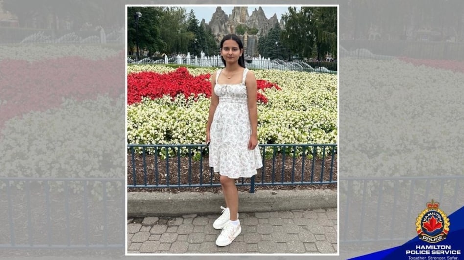 21-year-old Indian student killed by stray bullet in Canada amid rising violence 21-year-old Indian student killed by stray bullet in Canada amid rising violence