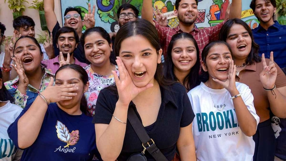 Uttarakhand 10th, 12th results 2025 released: Here’s how to check your scores Uttarakhand 10th, 12th results 2025 released: Here’s how to check your scores