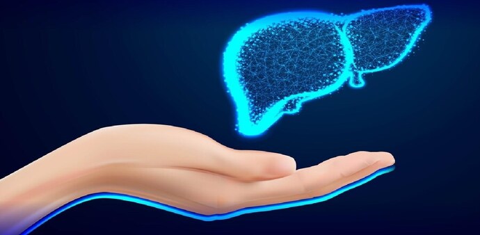 Various conditions can affect the liver, such as fatty liver disease and cirrhosis. Various conditions can affect the liver, such as fatty liver disease and cirrhosis.