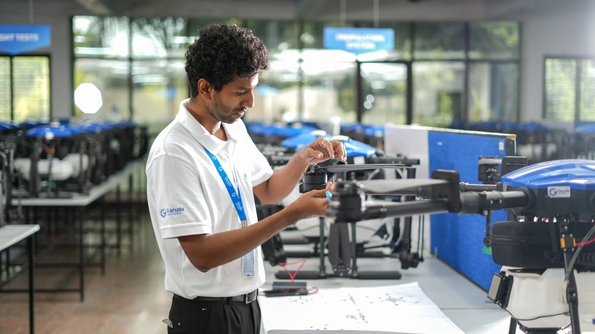 The Series B raise, at a $250 million pre-money valuation follows its previous $100 million valuation during the Series A round in 2022-23. The Series B raise, at a $250 million pre-money valuation follows its previous $100 million valuation during the Series A round in 2022-23.