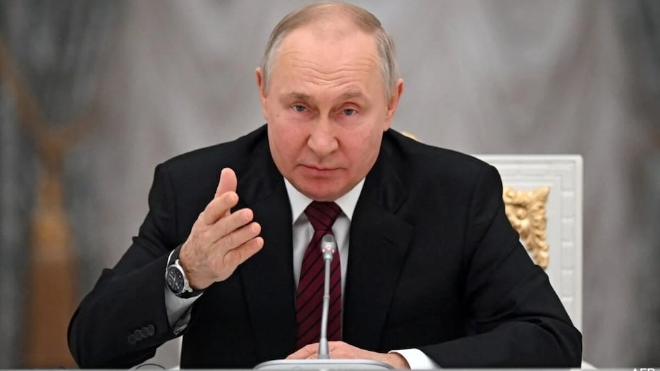 Ukrainian President Volodymyr Zelensky has yet to respond to Moscow’s truce announcement. Ukrainian President Volodymyr Zelensky has yet to respond to Moscow’s truce announcement.