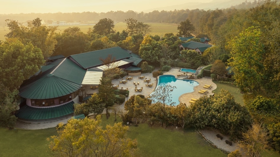 Aahana Resort Aahana Resort
