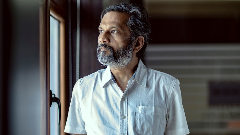 Zoho founder and chief scientist Sridhar Vembu Zoho founder and chief scientist Sridhar Vembu