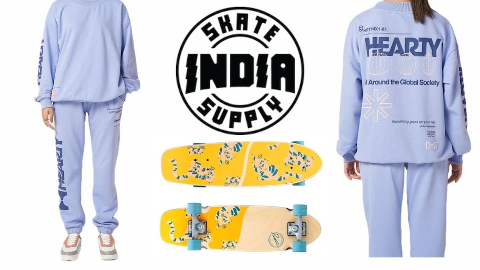 Skate Supply India Skate Supply India