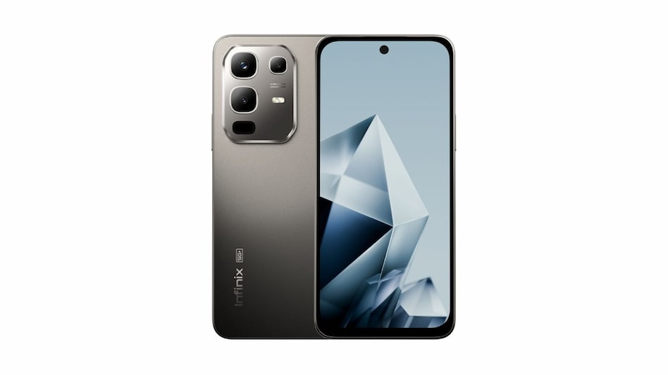 Infinix Note 50x 5G+ Infinix Note 50x 5G+