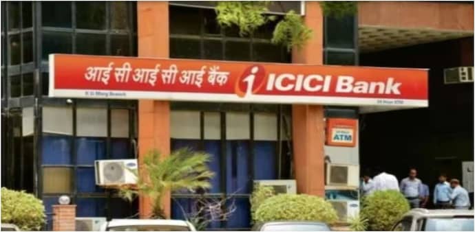 ICICI Bank continues to deliver strong and above-expected earnings growth even in a volatile macro environment, said Nuvama. ICICI Bank continues to deliver strong and above-expected earnings growth even in a volatile macro environment, said Nuvama.