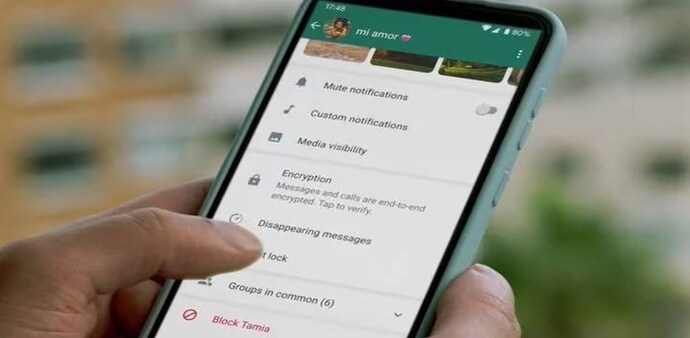 WhatsApp compensation complaint (Representative Image) WhatsApp compensation complaint (Representative Image)
