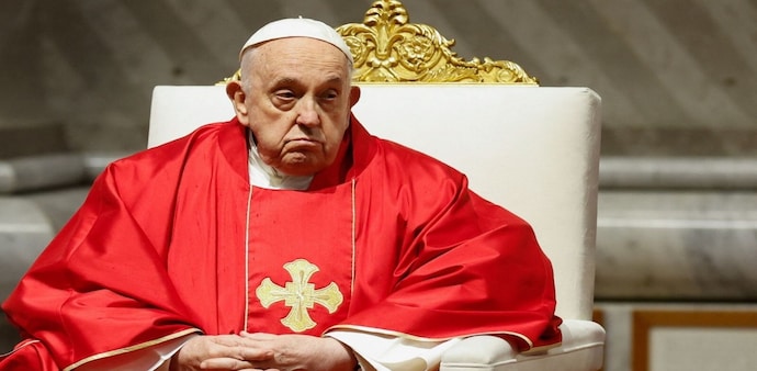 Pope Francis Pope Francis
