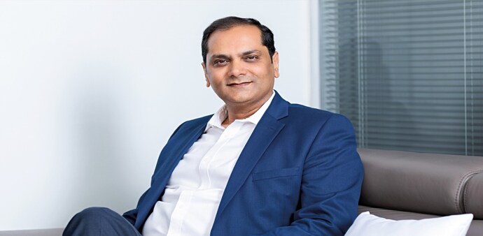 The company is Siemens’ global capability centre in India : Pankaj Vyas The company is Siemens’ global capability centre in India : Pankaj Vyas