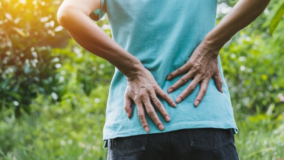 The user sought an alternative by inputting their medical history and exercise plans into ChatGPT The user sought an alternative by inputting their medical history and exercise plans into ChatGPT