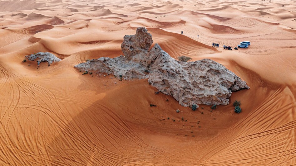 Sharjah Unveiled: The UAE’s third-largest Emirate has established itself as the region’s cultural heart Sharjah Unveiled: The UAE’s third-largest Emirate has established itself as the region’s cultural heart