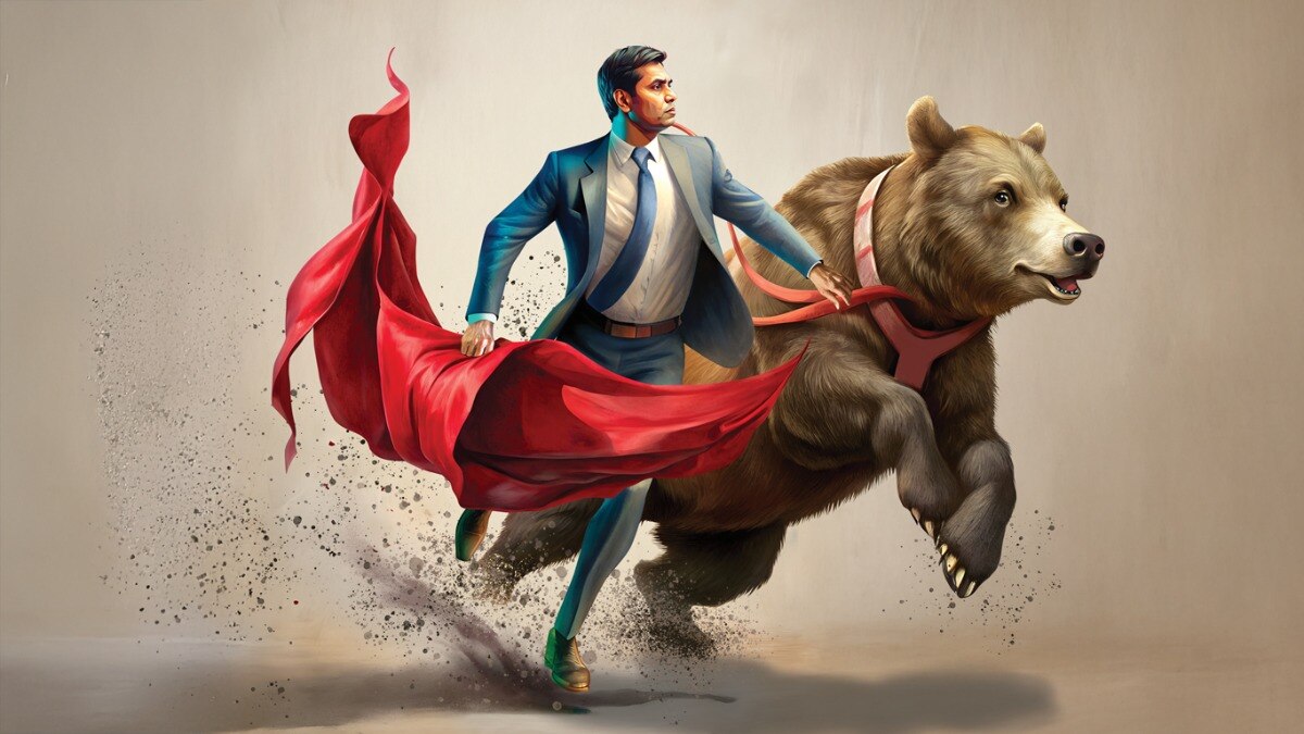 Will FY26 be a washout year ? Will FY26 be a washout year ?