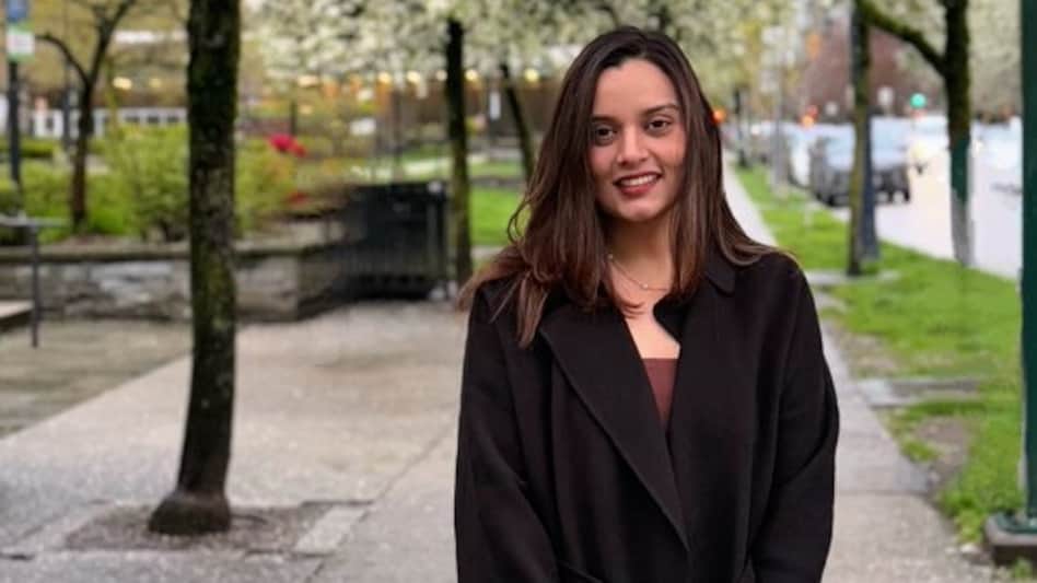 Shruti Chaturvedi Shruti Chaturvedi