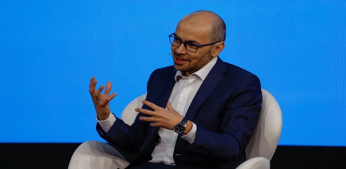 google deepmind ceo google deepmind ceo