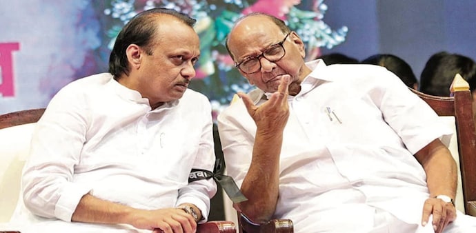 Pawar family meet fuels merger buzz across Maharashtra Pawar family meet fuels merger buzz across Maharashtra