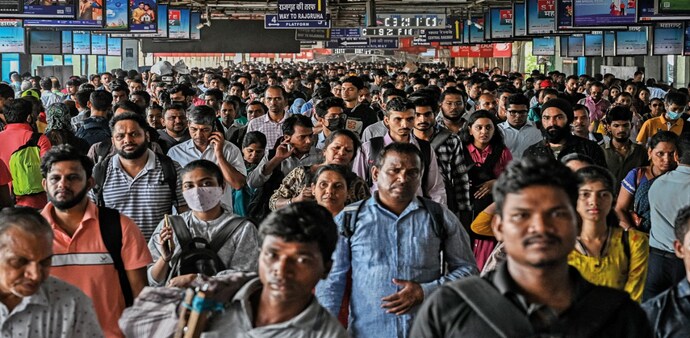 The Age of the Indian Consumer The Age of the Indian Consumer