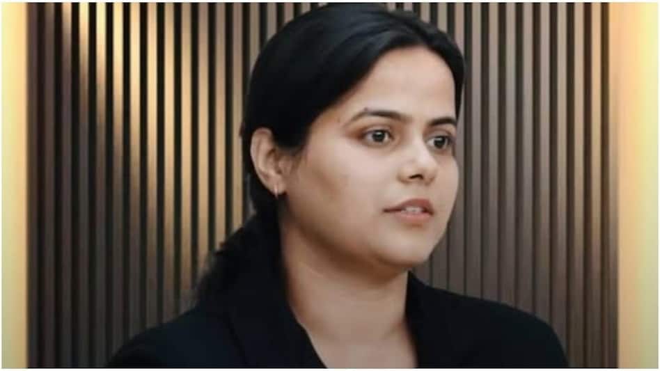 Shakti Dubey tops UPSC CSE 2024, 1,009 candidates recommended Shakti Dubey tops UPSC CSE 2024, 1,009 candidates recommended
