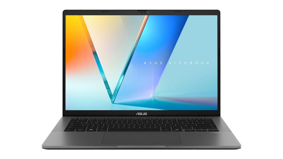 Asus Vivobook S14 and S14 Flip launched in India Asus Vivobook S14 and S14 Flip launched in India