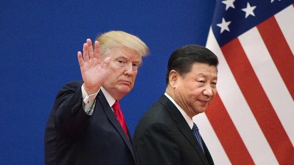 He proposes a possibility where the US might also sell part of its bitcoin holdings to control the BTC/gold ratio He proposes a possibility where the US might also sell part of its bitcoin holdings to control the BTC/gold ratio