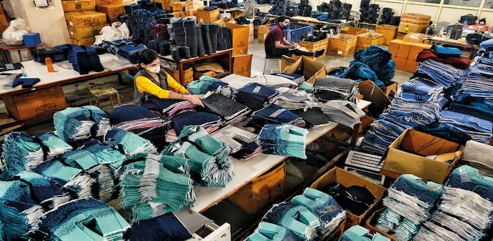 Boosting MSMEs - makers of everything from bangles to automobile components-could unlock a new cycle of economic growth Boosting MSMEs - makers of everything from bangles to automobile components-could unlock a new cycle of economic growth