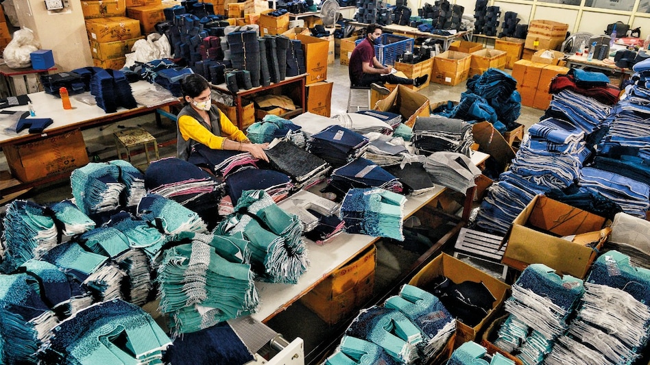 Boosting MSMEs - makers of everything from bangles to automobile components-could unlock a new cycle of economic growth Boosting MSMEs - makers of everything from bangles to automobile components-could unlock a new cycle of economic growth