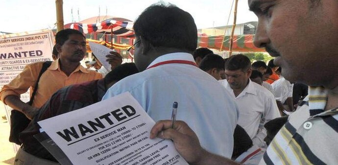 Starting May 15, 2025, India will release monthly unemployment data, providing more frequent and detailed insights into the nation's employment trends, aiding policymakers in informed decision-making. (Photo: PTI) Starting May 15, 2025, India will release monthly unemployment data, providing more frequent and detailed insights into the nation's employment trends, aiding policymakers in informed decision-making. (Photo: PTI)