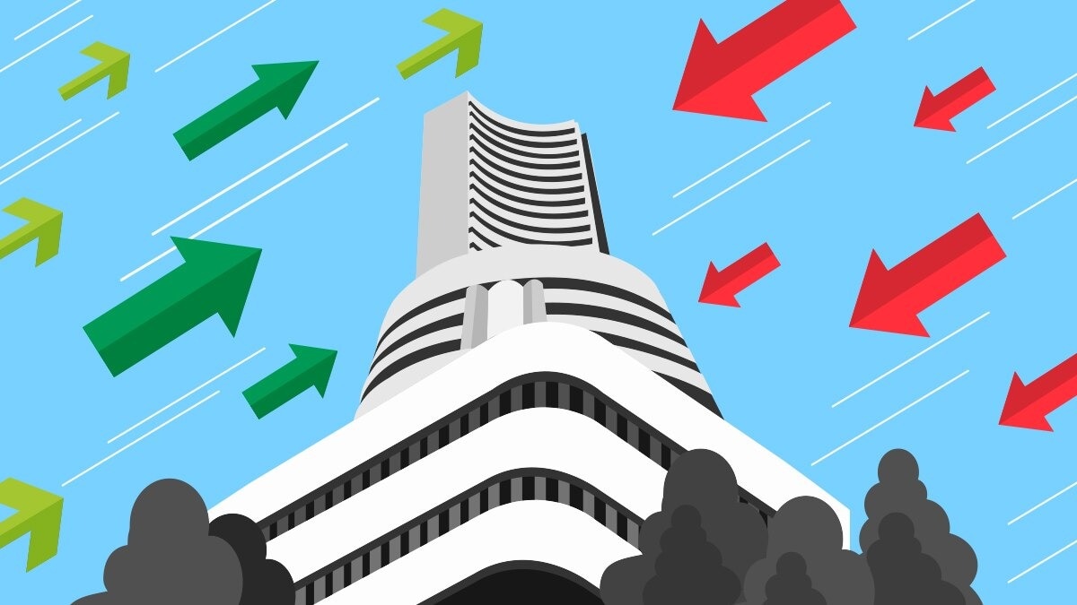 Sankaran Naren warns against ‘wrong assumptions’ of equity returns