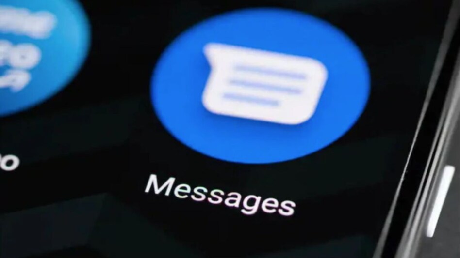 Google Messages Google Messages