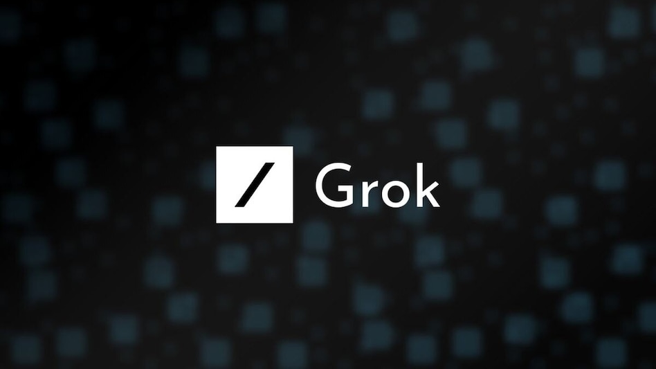 Grok AI Grok AI