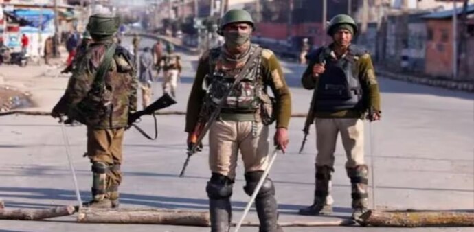 'Tourism not acceptable to Pakistan': Experts link Pahalgam attack to Kashmir’s progress 'Tourism not acceptable to Pakistan': Experts link Pahalgam attack to Kashmir’s progress