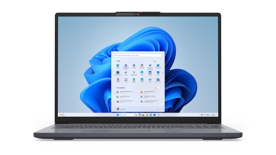 Lenovo IdeaPad Slim 3 2025 launched in India Lenovo IdeaPad Slim 3 2025 launched in India
