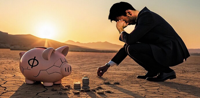 An analysis by State Bank of India reveals that 4,000 listed firms recorded a modest 6% revenue growth in FY24. An analysis by State Bank of India reveals that 4,000 listed firms recorded a modest 6% revenue growth in FY24.