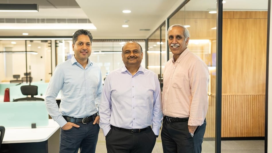 Trident Growth Partners Trident Growth Partners