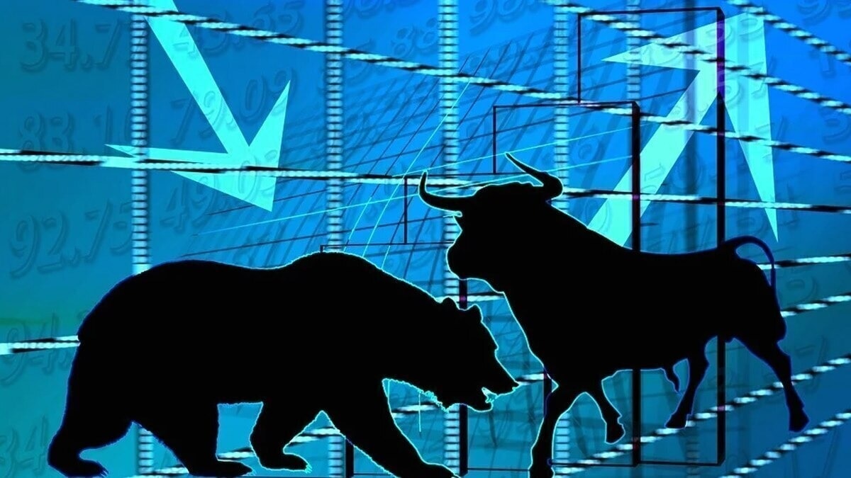 The list includes names such as Mahindra & Mahindra, Godrej Properties Ltd, Tata Technologies, Lupin Ltd, Mphasis, Tata Elxsi and DLF Ltd. Others included PVR Inox Ltd, LT Foods and Redington Ltd.