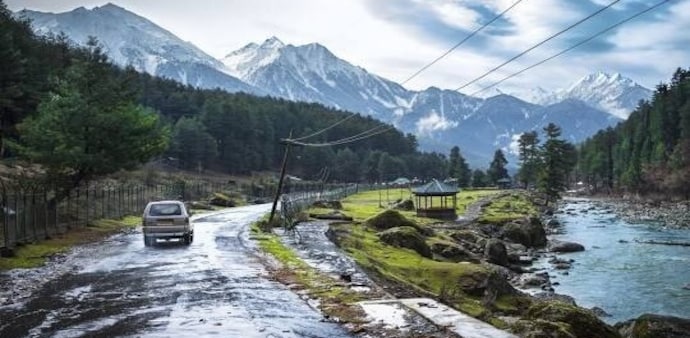 After Pahalgam killings, Kashmir tour bookings collapse in east India After Pahalgam killings, Kashmir tour bookings collapse in east India