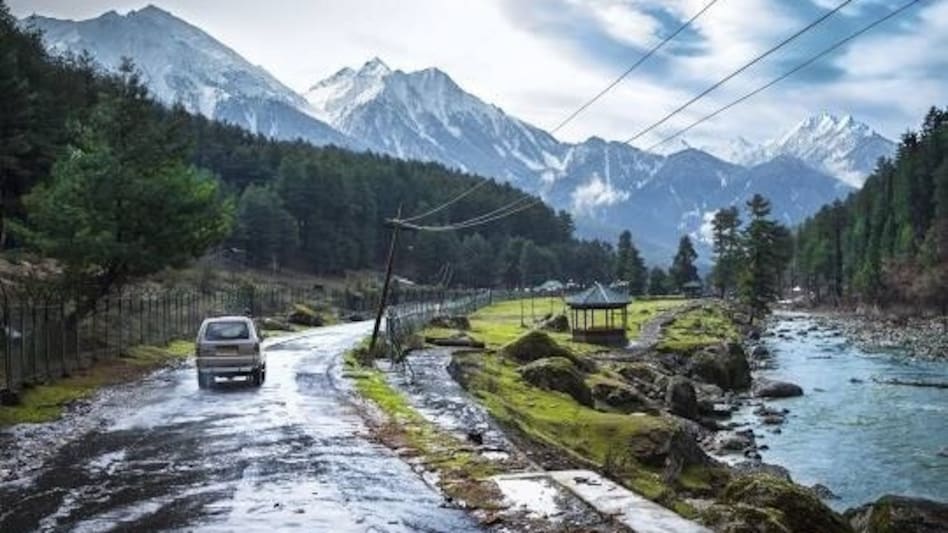 The timing couldn’t have been worse. Kashmir was riding a high: tourist arrivals had climbed from 34 lakh in 2020 to a record 2.36 crore in 2024, including 65,000 foreign tourists. The timing couldn’t have been worse. Kashmir was riding a high: tourist arrivals had climbed from 34 lakh in 2020 to a record 2.36 crore in 2024, including 65,000 foreign tourists.