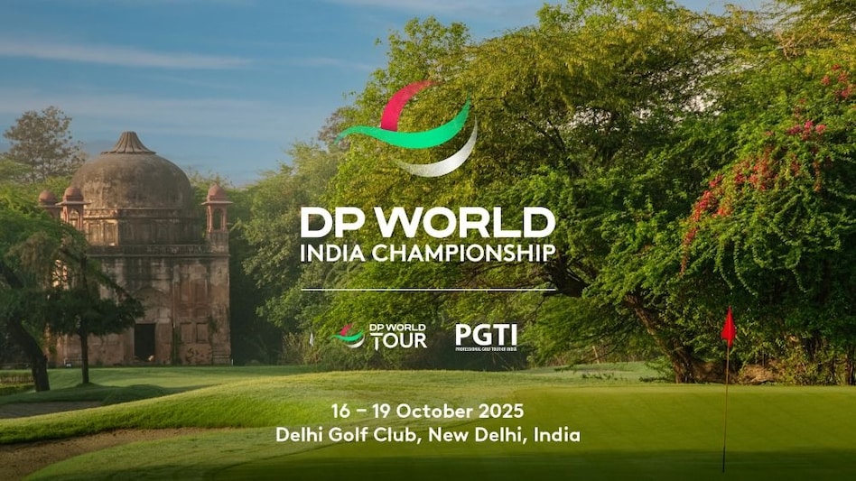 Image courtesy DP World Tour. Image courtesy DP World Tour.