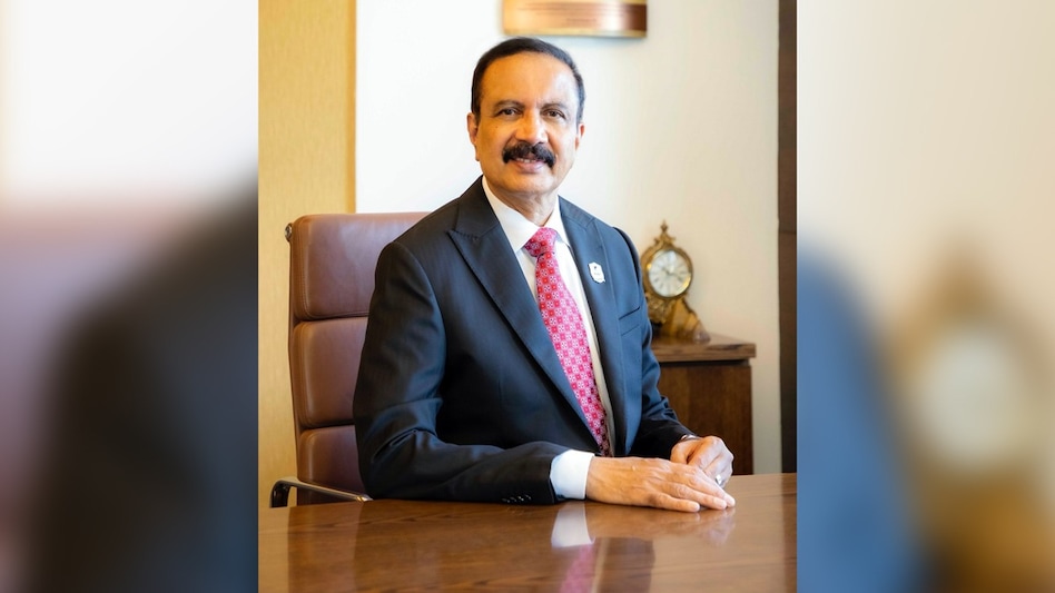 Dr. Azad Moopen, Founder and Chairman of Aster DM Healthcare Dr. Azad Moopen, Founder and Chairman of Aster DM Healthcare