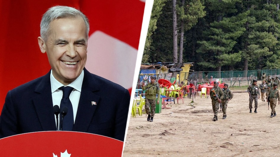 Pahalgam terror attack: Canada is the only G7 nation yet to issue a condemnation Pahalgam terror attack: Canada is the only G7 nation yet to issue a condemnation