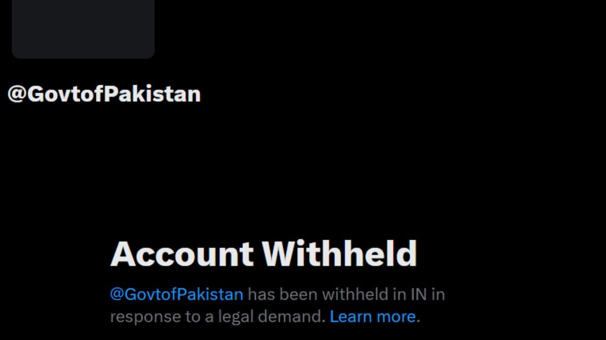 The development comes in the wake of the terror attack in Jammu and Kashmir's Pahalgam in which 26 people, including a Nepali citizen, lost their lives. The development comes in the wake of the terror attack in Jammu and Kashmir's Pahalgam in which 26 people, including a Nepali citizen, lost their lives.