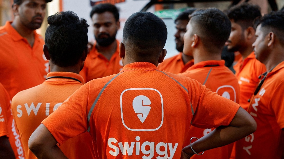 A total of 83 per cent of Swiggy’s shareholding will be eligible for secondary trade for the very first time once the lock-in for these investors expires on May 12, will shares available for trade from May 13 onwards. A total of 83 per cent of Swiggy’s shareholding will be eligible for secondary trade for the very first time once the lock-in for these investors expires on May 12, will shares available for trade from May 13 onwards.