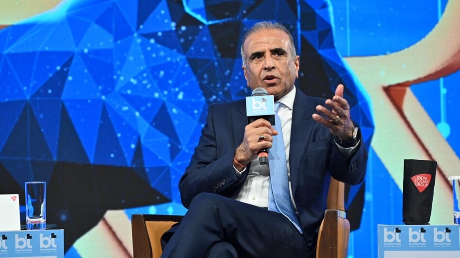 Sunil Bharti Mittal among the new members of World Bank's initiative Sunil Bharti Mittal among the new members of World Bank's initiative