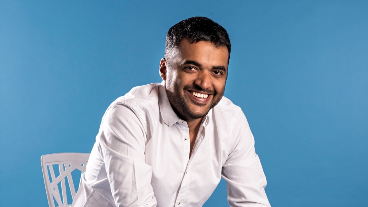 Eternal founder and group CEO, Deepinder Goyal, will for now take over the leadership of the food delivery division. Eternal founder and group CEO, Deepinder Goyal, will for now take over the leadership of the food delivery division.