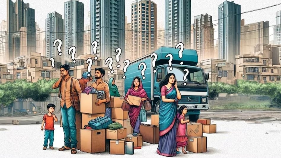 Having lived in Bangalore for six years, the user said they consciously chose renting over buying — valuing financial flexibility over a two-decade EMI burden. Having lived in Bangalore for six years, the user said they consciously chose renting over buying — valuing financial flexibility over a two-decade EMI burden.