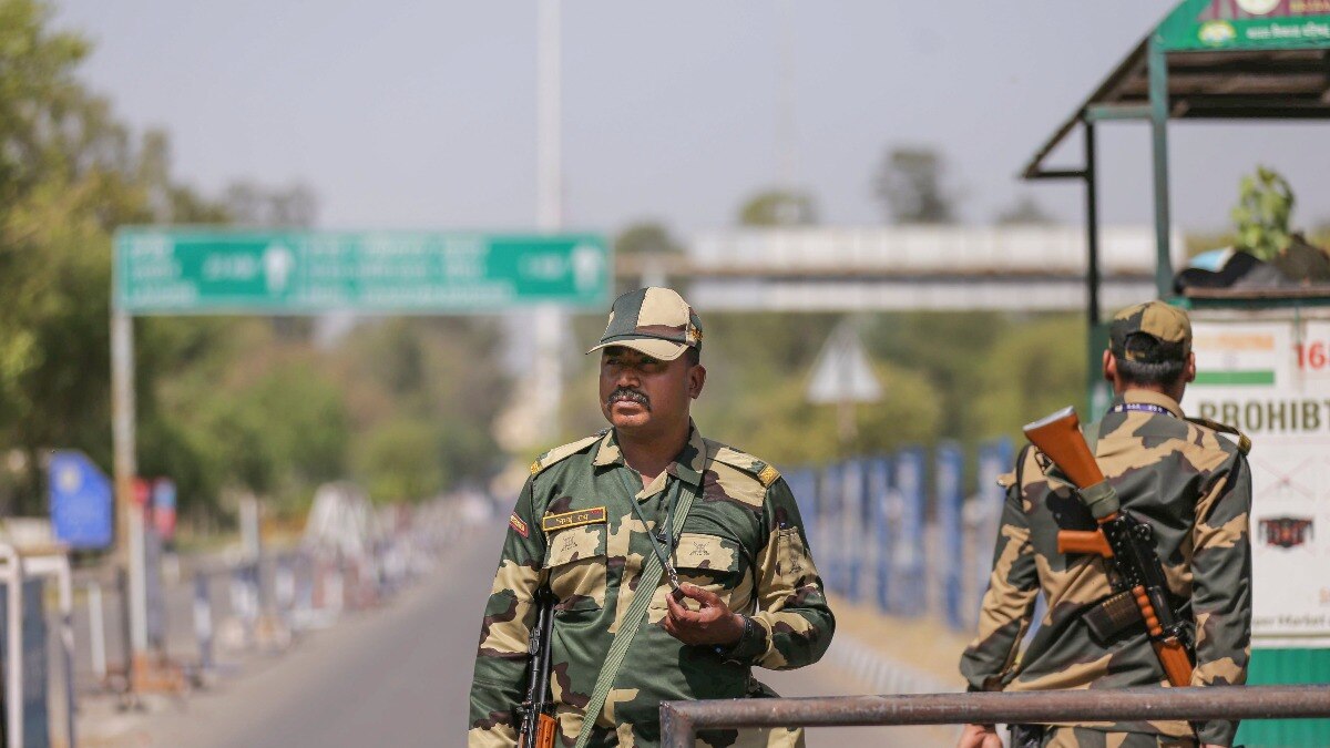 The advisory came after the Cabinet Committee on Security met to discuss India's response to the attack that killed 26 people, including tourists, in Jammu and Kashmir. The advisory came after the Cabinet Committee on Security met to discuss India's response to the attack that killed 26 people, including tourists, in Jammu and Kashmir.