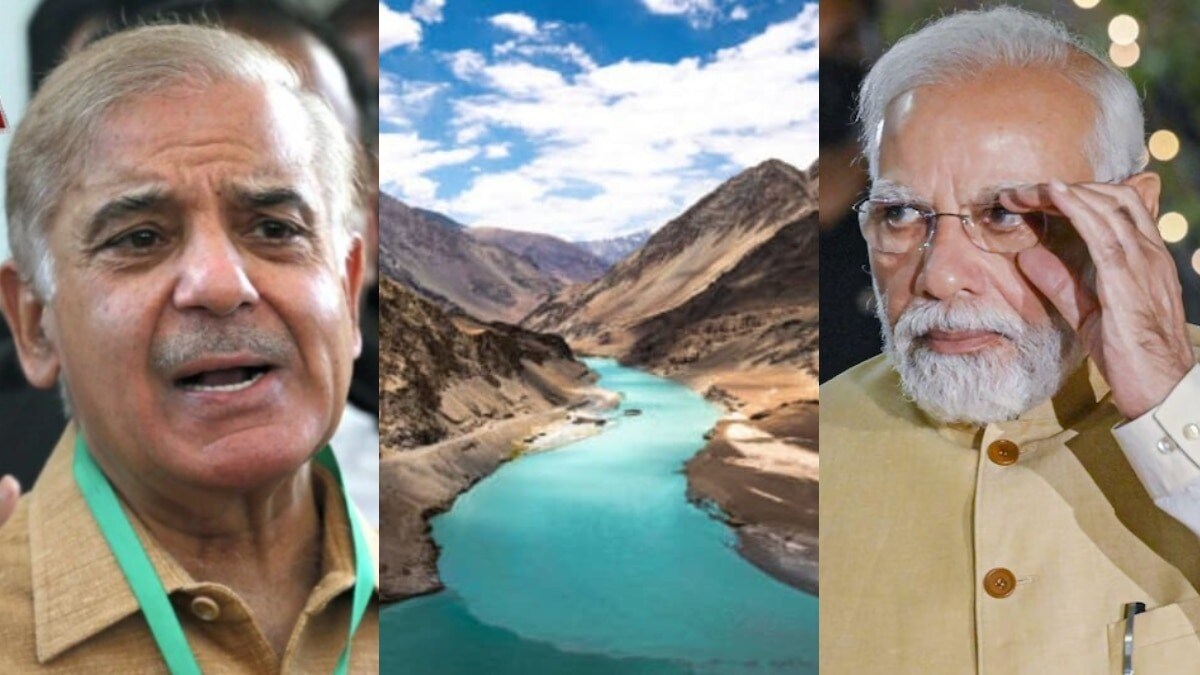 Pakistan threatens to freeze all bilateral deals with India, including Simla Agreement - Pakistan threatens to freeze all bilateral deals with India, including Simla Agreement BusinessToday